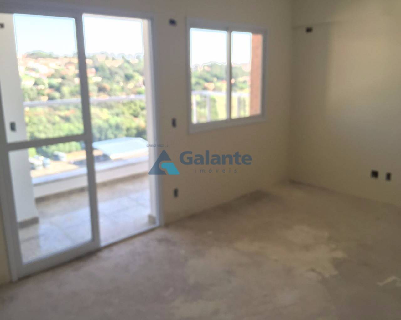 Apartamento em Mansões Santo Antônio, Campinas - Foto 4