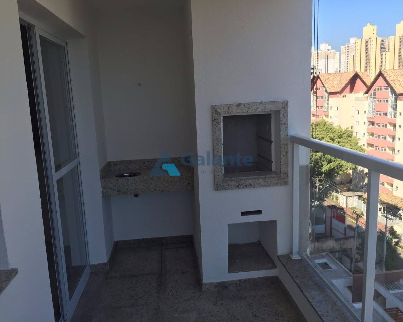 Apartamento em Mansões Santo Antônio, Campinas - Apartamento - Mansões Santo Antônio - Foto 3