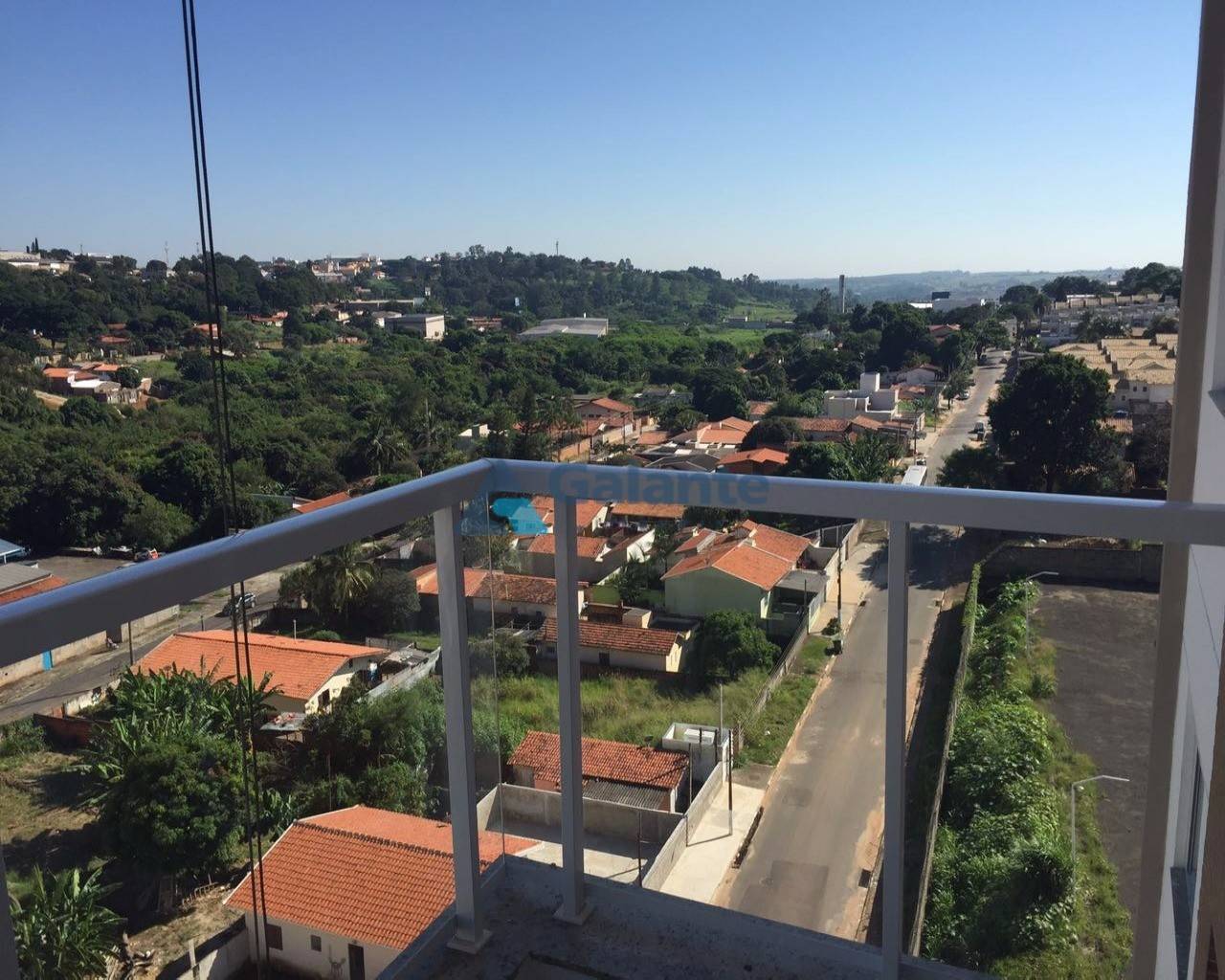 Apartamento em Mansões Santo Antônio, Campinas - Apartamento - Mansões Santo Antônio - Foto 2