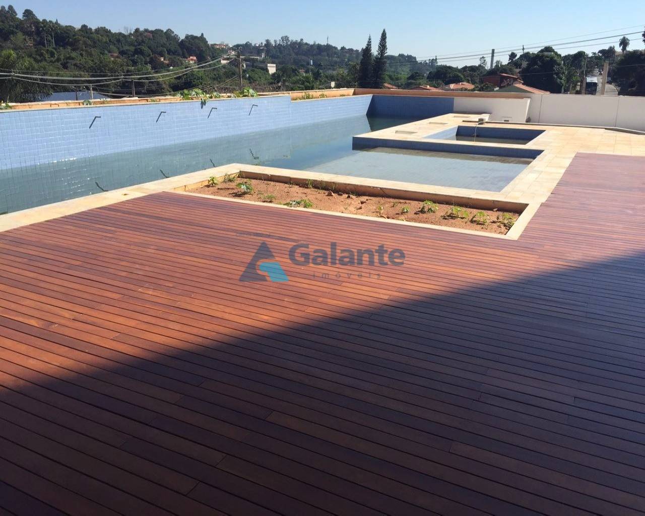 Apartamento em Mansões Santo Antônio, Campinas - Foto 8
