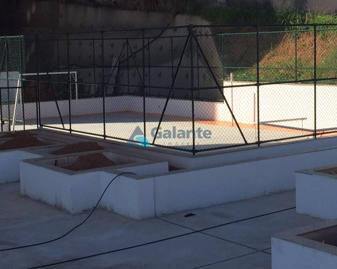 Apartamento em Mansões Santo Antônio, Campinas - Foto 5