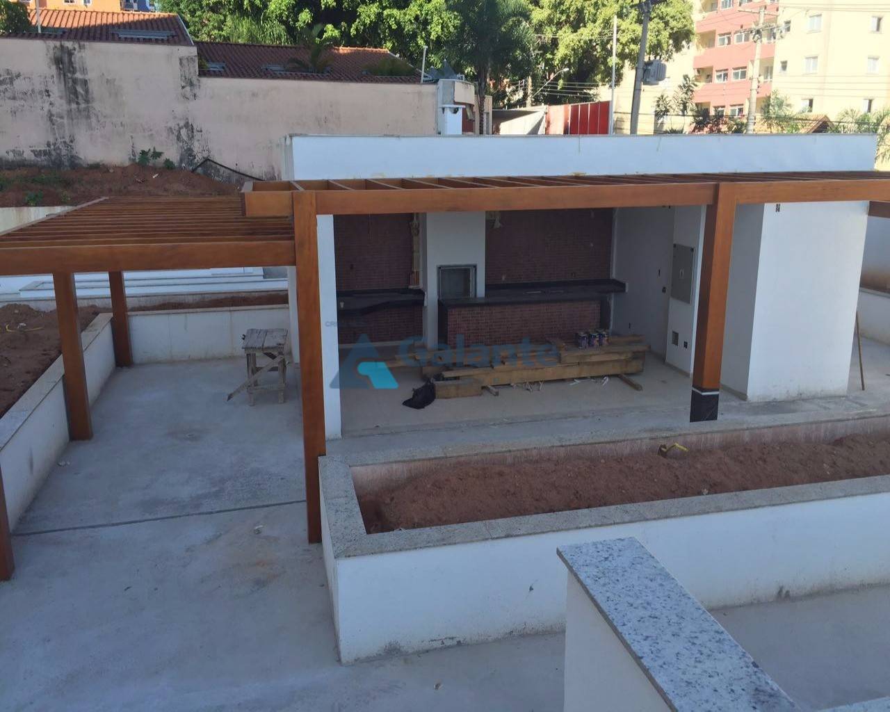 Apartamento em Mansões Santo Antônio, Campinas - Foto 6
