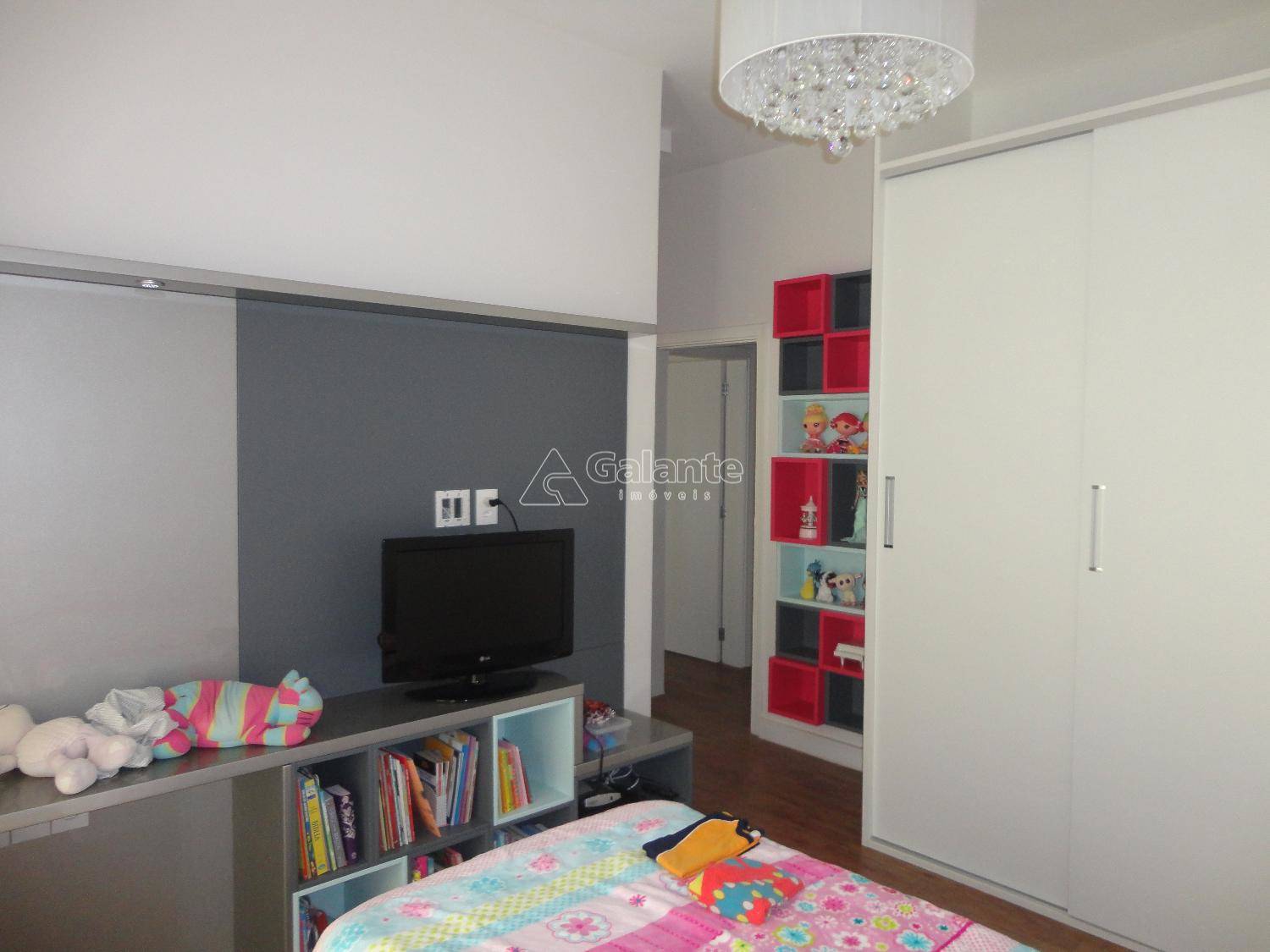 Casa em Ville Sainte Hélène, Campinas - Foto 6