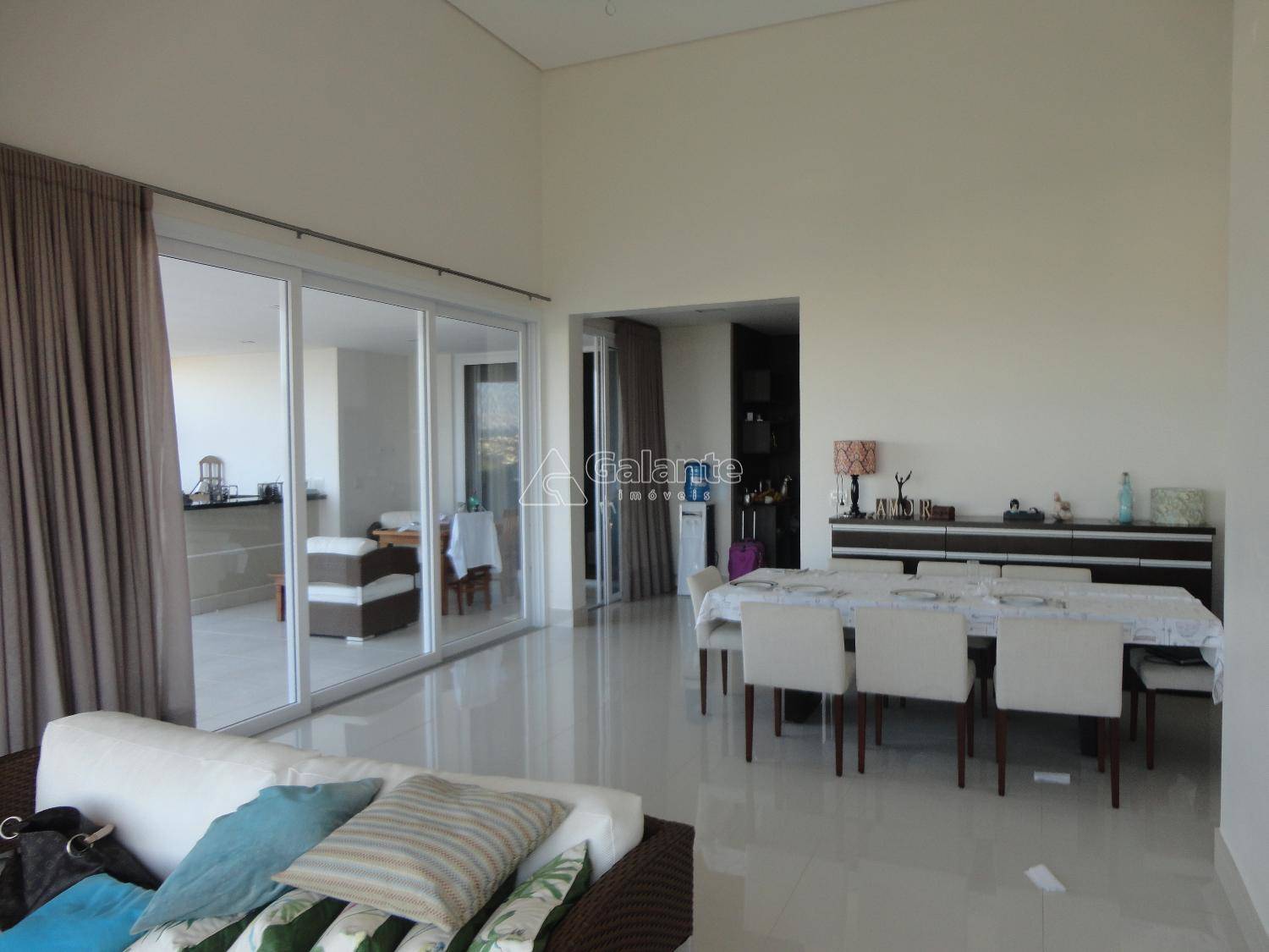 Casa em Ville Sainte Hélène, Campinas - Foto 18