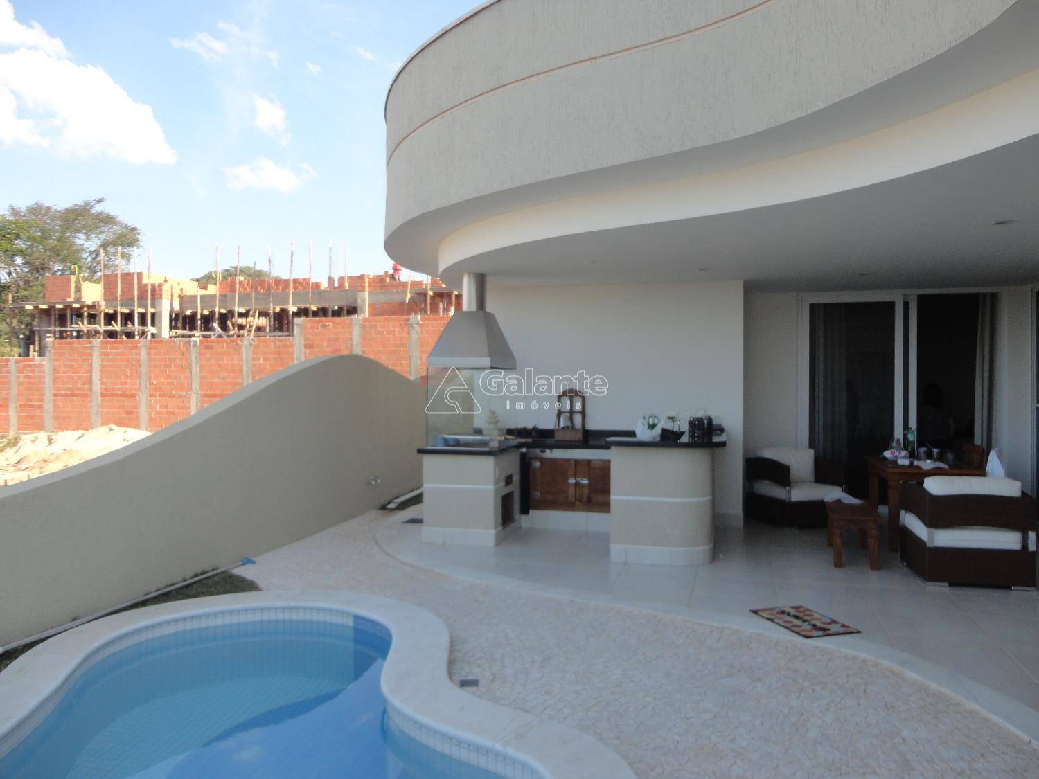 Casa em Ville Sainte Hélène, Campinas - Casa - Ville Sainte Hélène - Foto 1