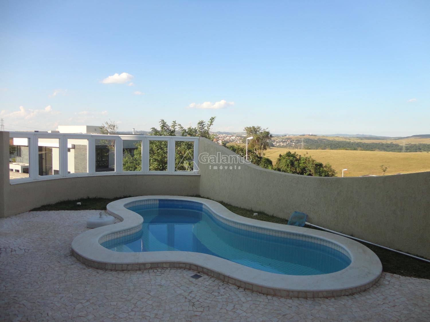 Casa em Ville Sainte Hélène, Campinas - Foto 37