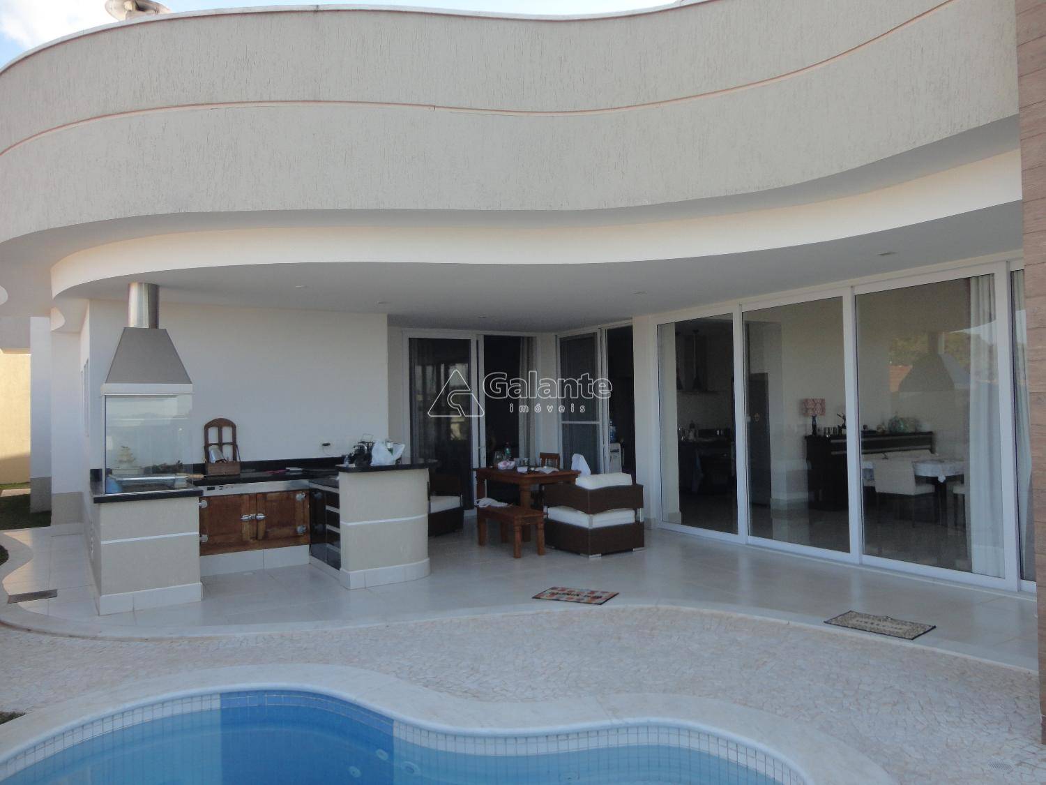 Casa em Ville Sainte Hélène, Campinas - Foto 39