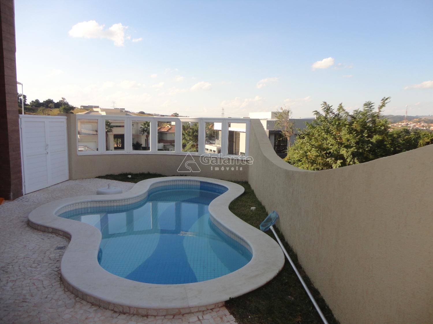 Casa em Ville Sainte Hélène, Campinas - Foto 38