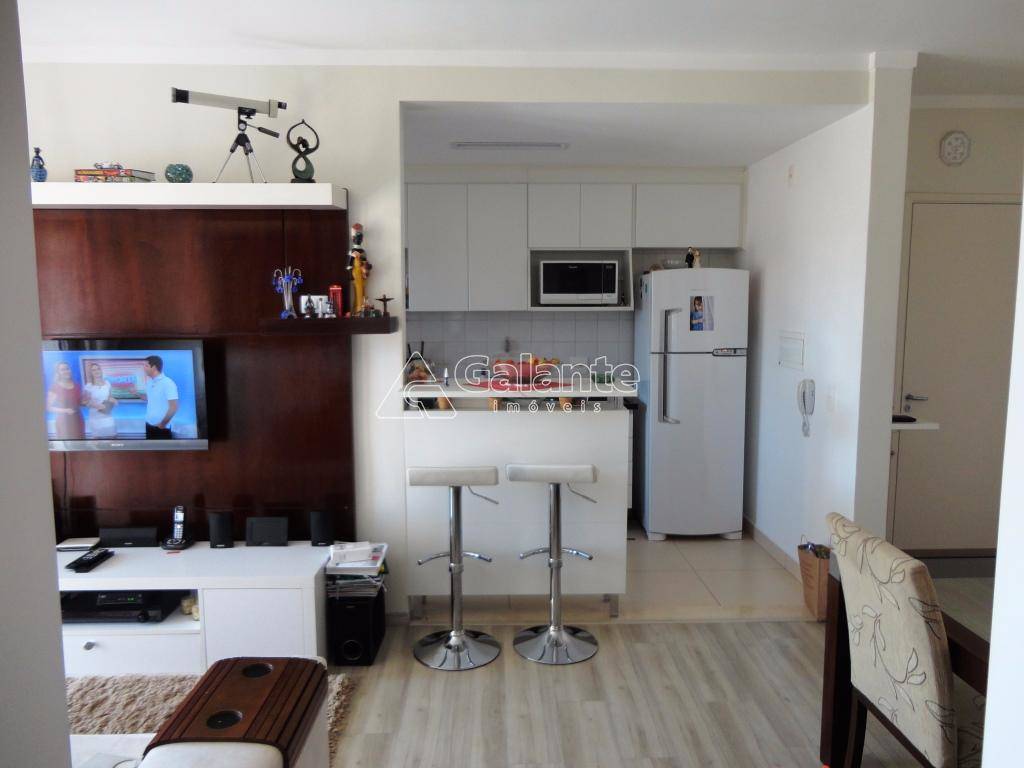 Apartamento em Parque Prado, Campinas - Apartamento - Parque Prado - Foto 1