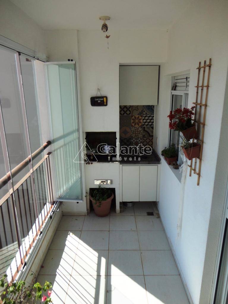 Apartamento em Parque Prado, Campinas - Foto 17