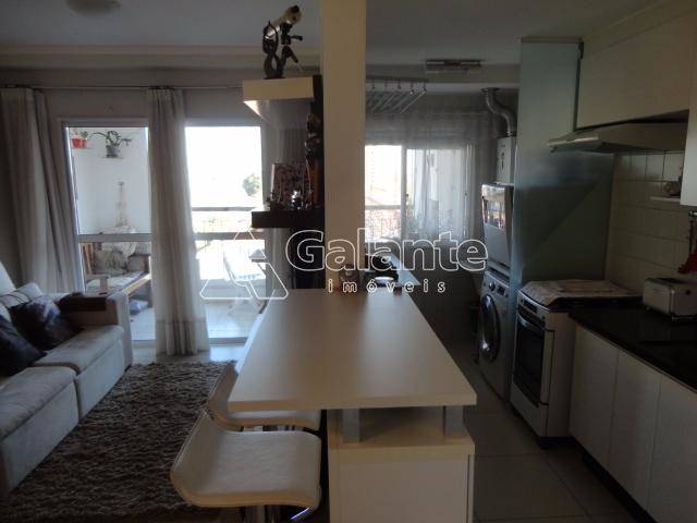 Apartamento em Parque Prado, Campinas - Foto 4