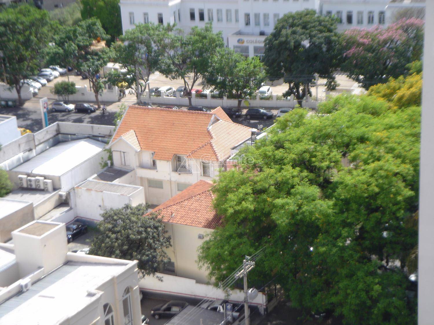 Apartamento em Centro, Campinas - Apartamento - Centro - Foto 2