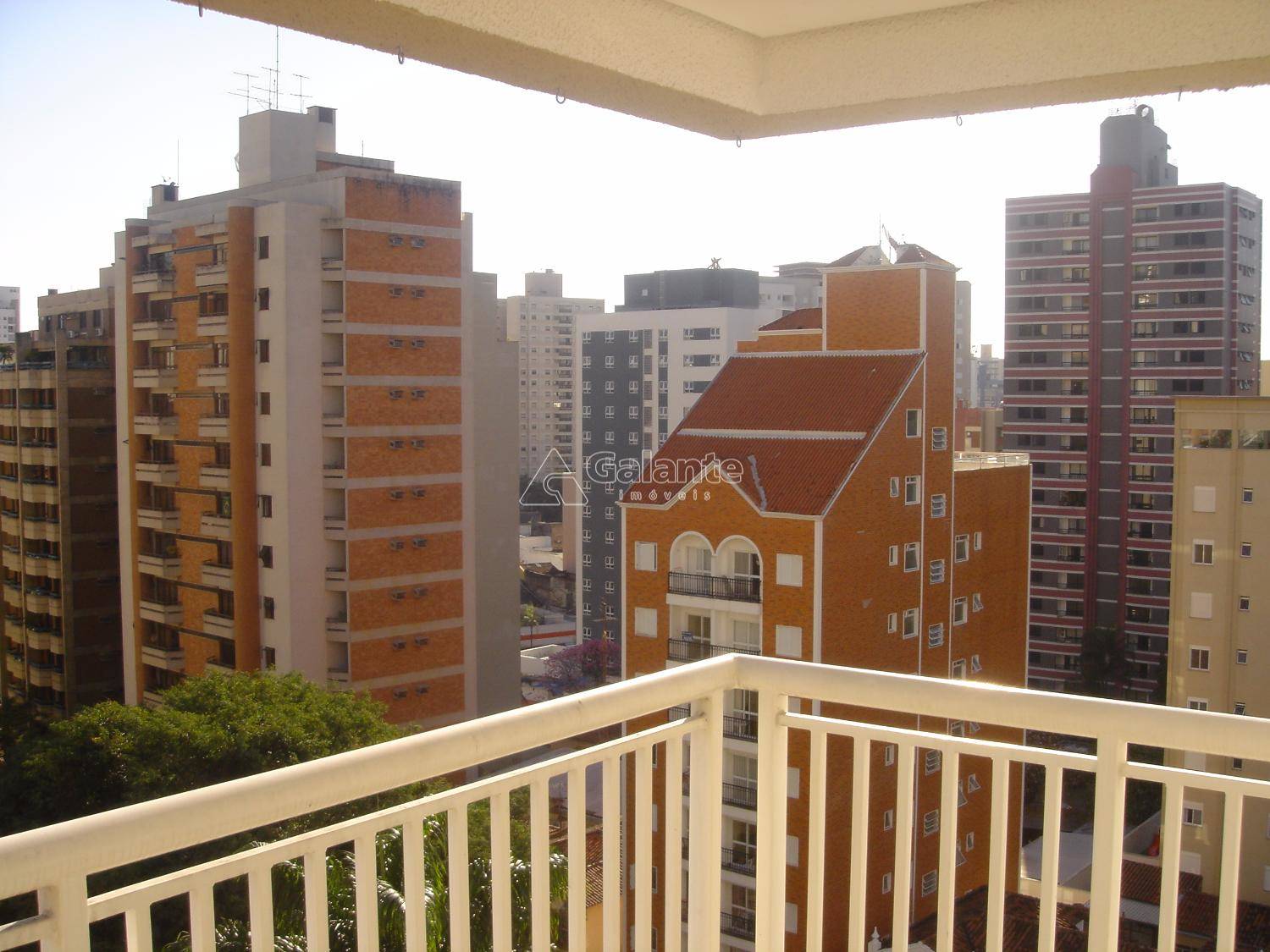 Apartamento no Centro, Campinas - Foto 13