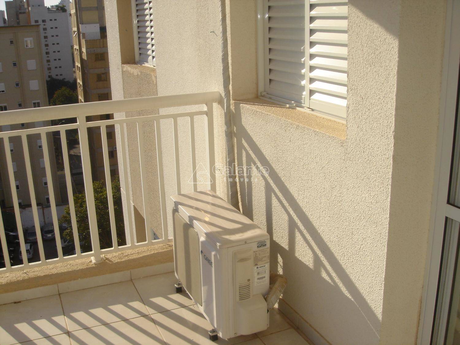 Apartamento no Centro, Campinas - Foto 29