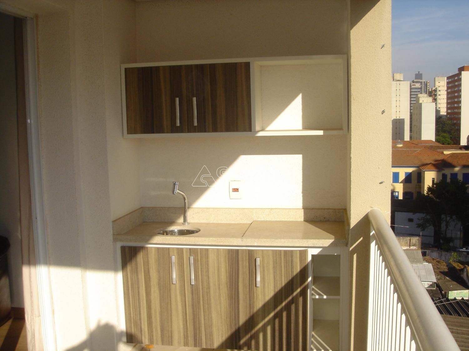 Apartamento em Centro, Campinas - Apartamento - Centro - Foto 3