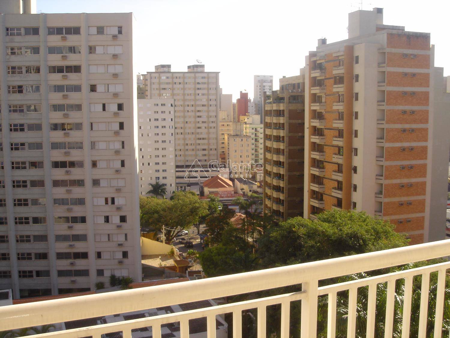 Apartamento no Centro, Campinas - Foto 16