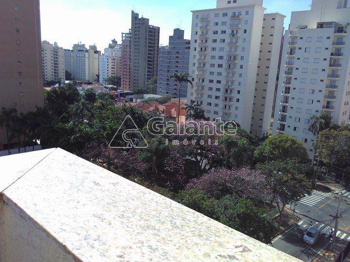 Apartamento em Centro, Campinas - Apartamento - Centro - Foto 2
