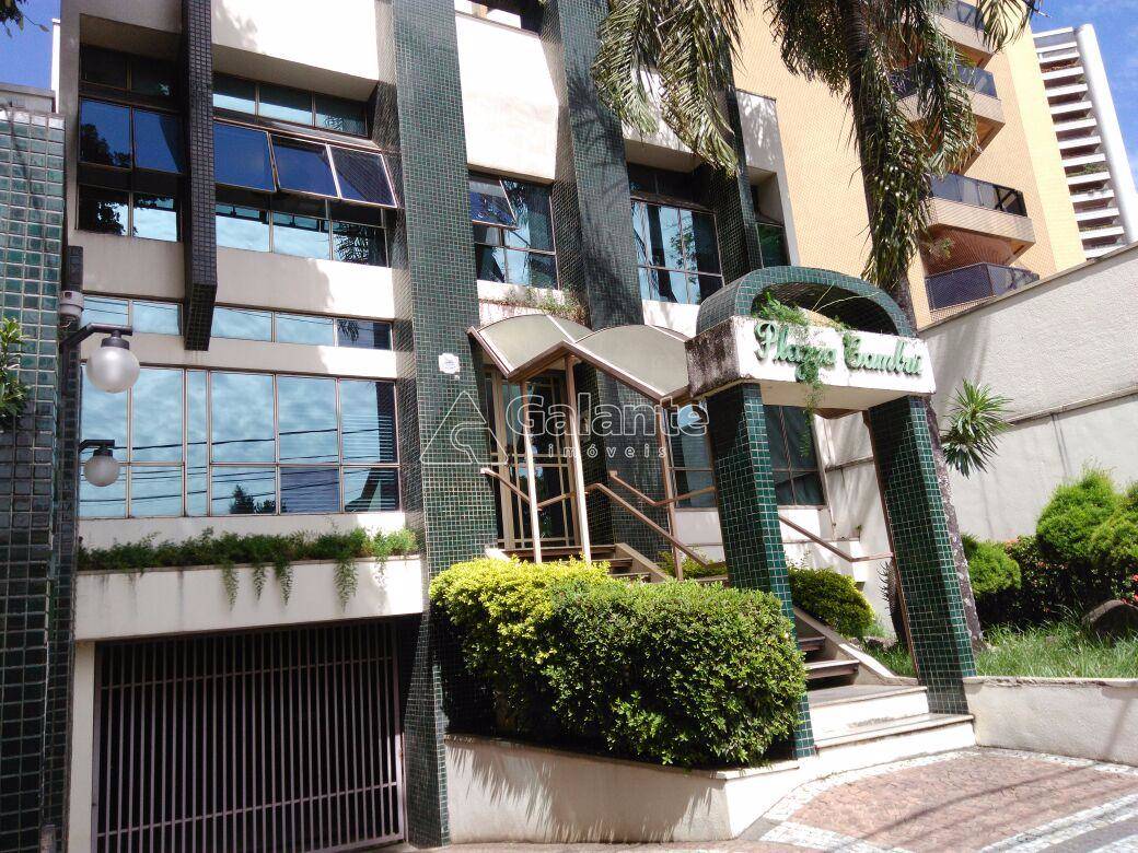 Comercial/Industrial em Cambuí, Campinas - Comercial/Industrial - Cambuí - Foto 1