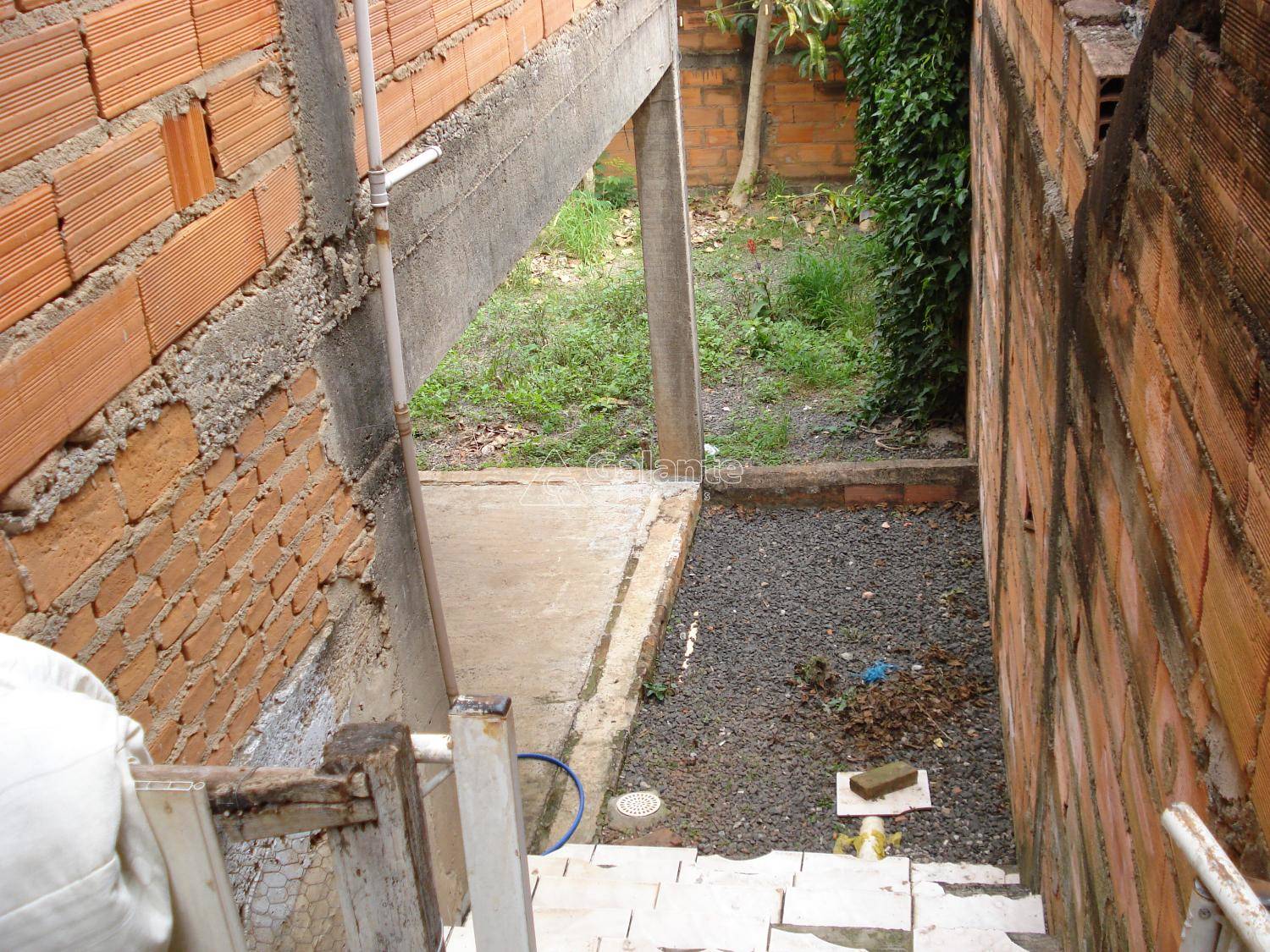 Casa em Jardim Paraíso, Campinas - Casa - Jardim Paraíso - Foto 2