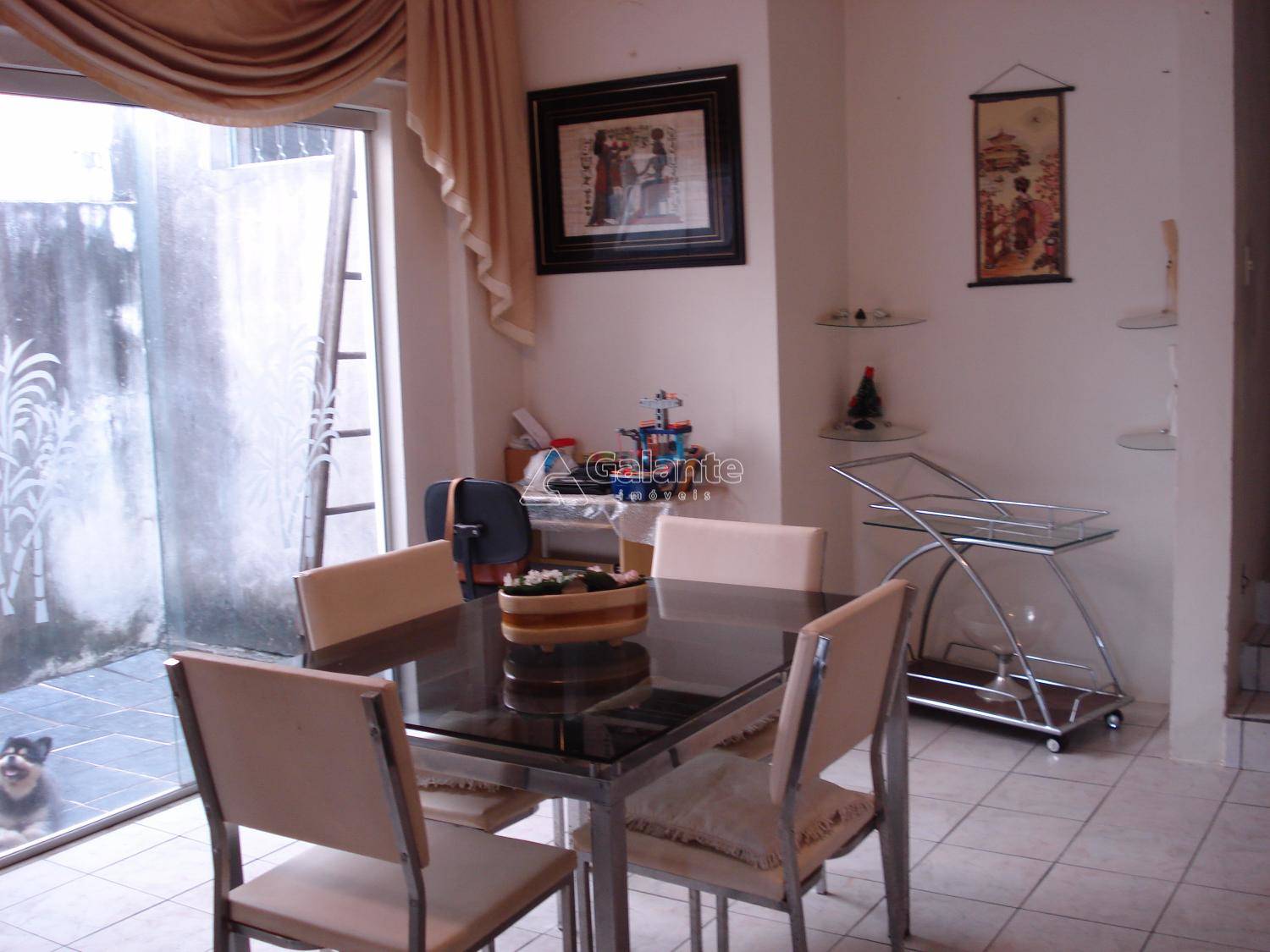 Casa em Jardim Paraíso, Campinas - Foto 5