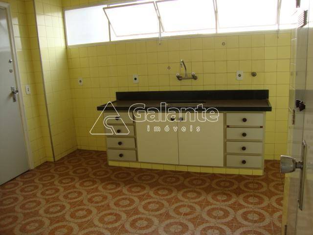 Apartamento no Centro, Campinas - Foto 17