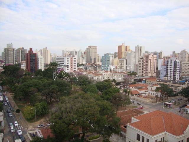 Apartamento no Centro, Campinas - Foto 12