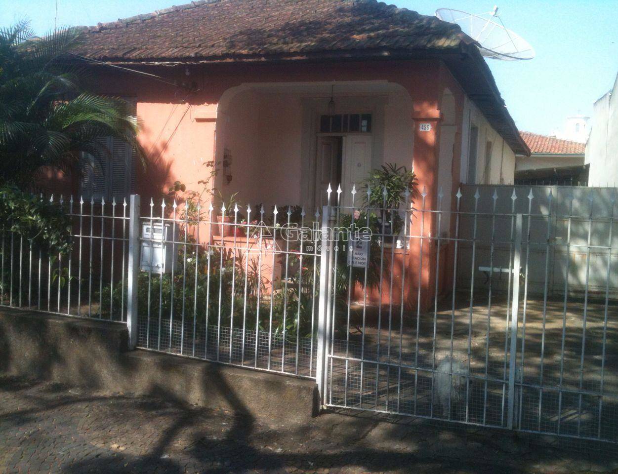 Casa em Cambuí, Campinas - Casa - Cambuí - Foto 2