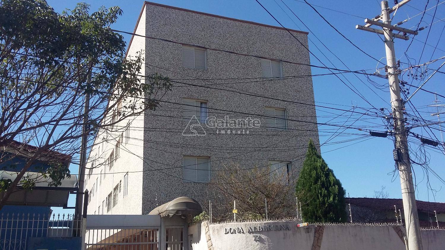 Apartamento em Taquaral, Campinas - Apartamento - Taquaral - Foto 1
