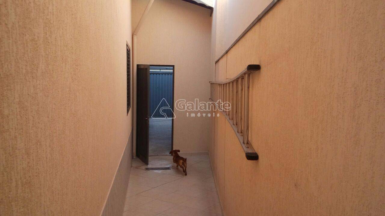 Casa em Vila Carminha, Campinas - Foto 8