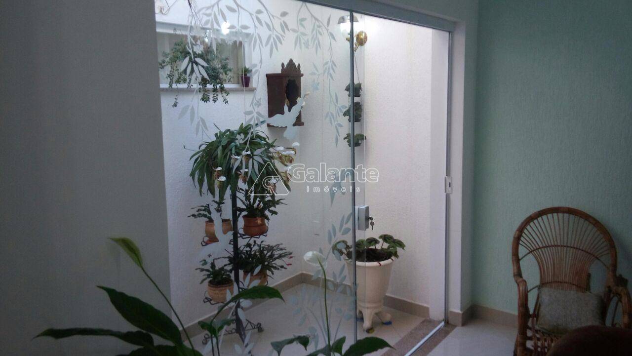 Casa em Vila Carminha, Campinas - Foto 6