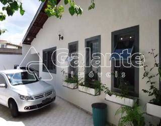 Casa em Vila Carminha, Campinas - Foto 4