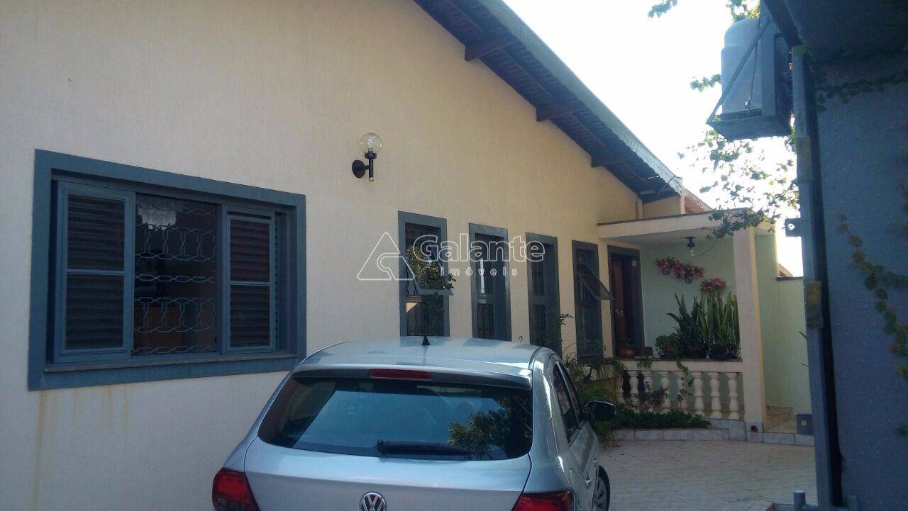 Casa em Vila Carminha, Campinas - Foto 9