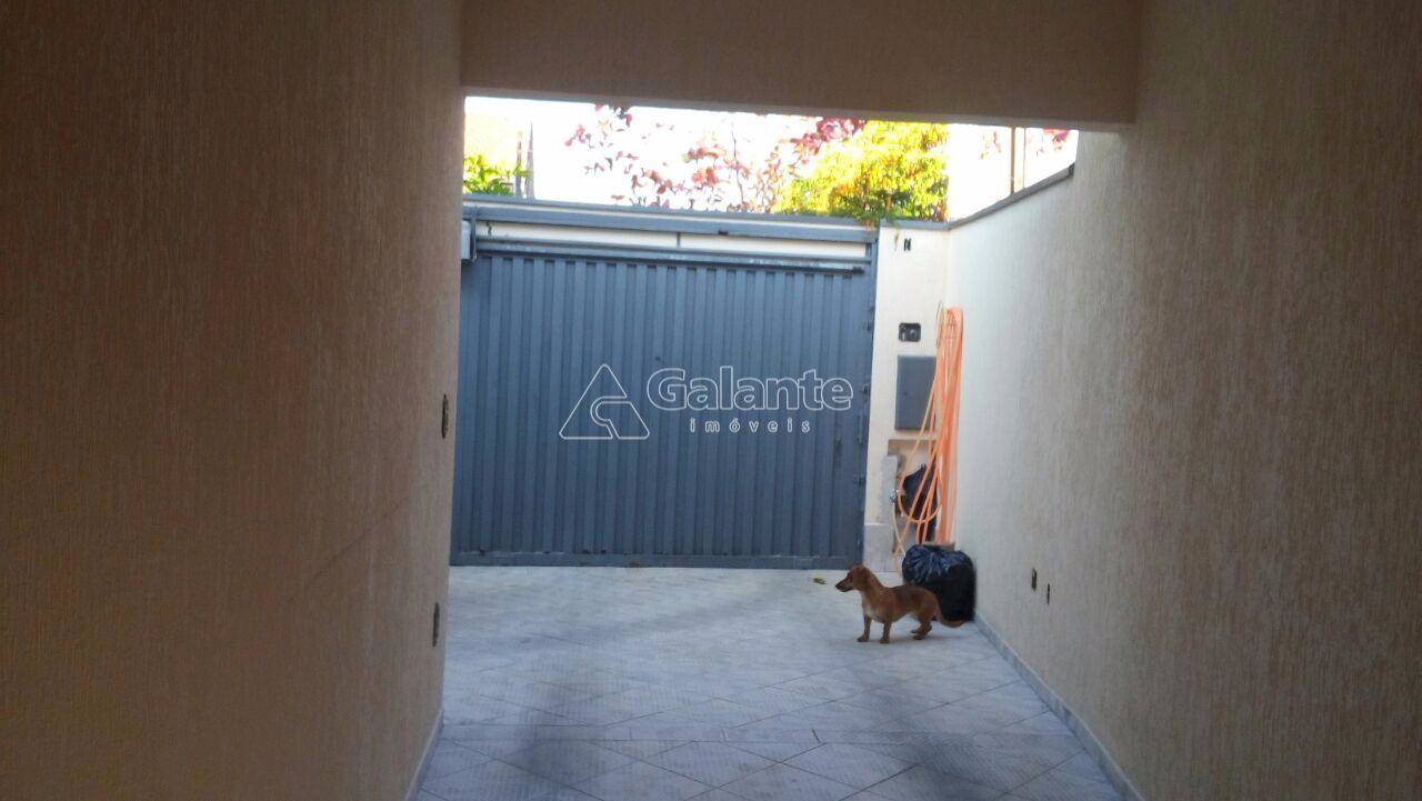 Casa em Vila Carminha, Campinas - Casa - Vila Carminha - Foto 3