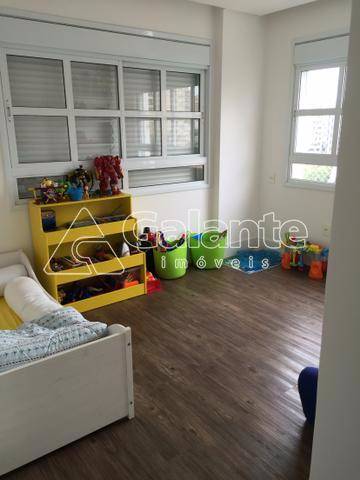 Apartamento em Cambuí, Campinas - Foto 17