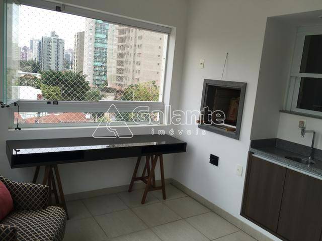 Apartamento em Cambuí, Campinas - Foto 13