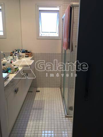 Apartamento em Cambuí, Campinas - Apartamento - Cambuí - Foto 3