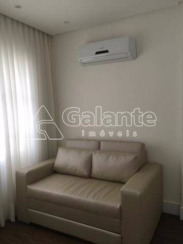 Apartamento em Cambuí, Campinas - Apartamento - Cambuí - Foto 2
