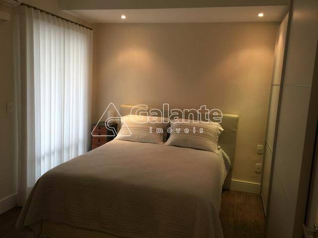 Apartamento em Cambuí, Campinas - Foto 9