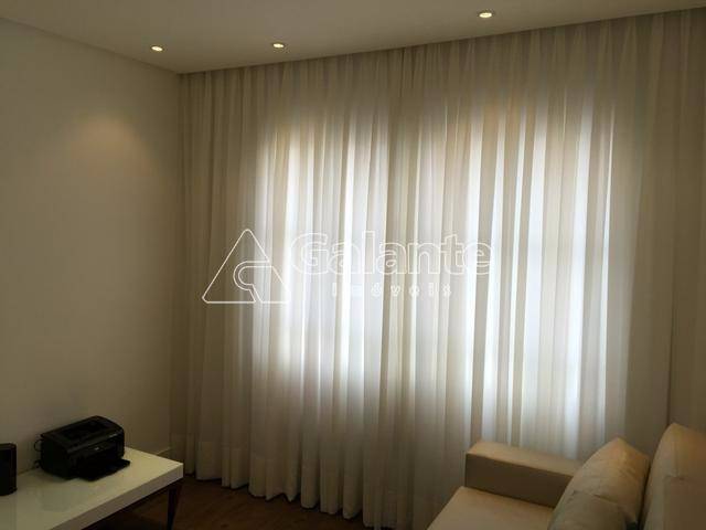 Apartamento em Cambuí, Campinas - Foto 5