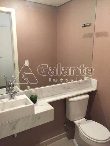 Apartamento em Cambuí, Campinas - Foto 10