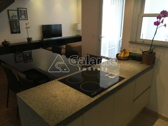 Apartamento em Cambuí, Campinas - Foto 16