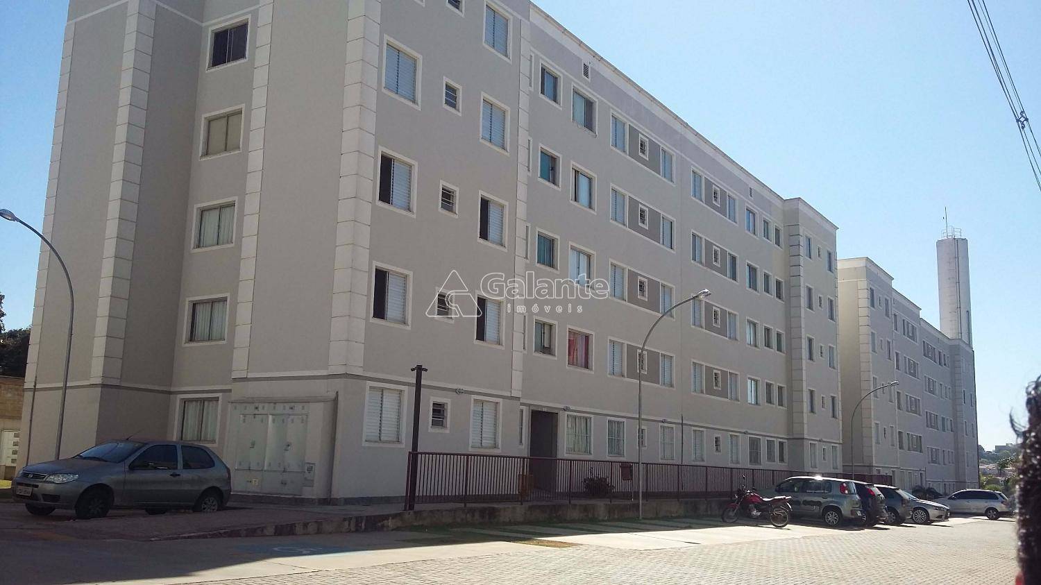Apartamento em Jardim Nova Europa, Campinas - Apartamento - Jardim Nova Europa - Foto 5
