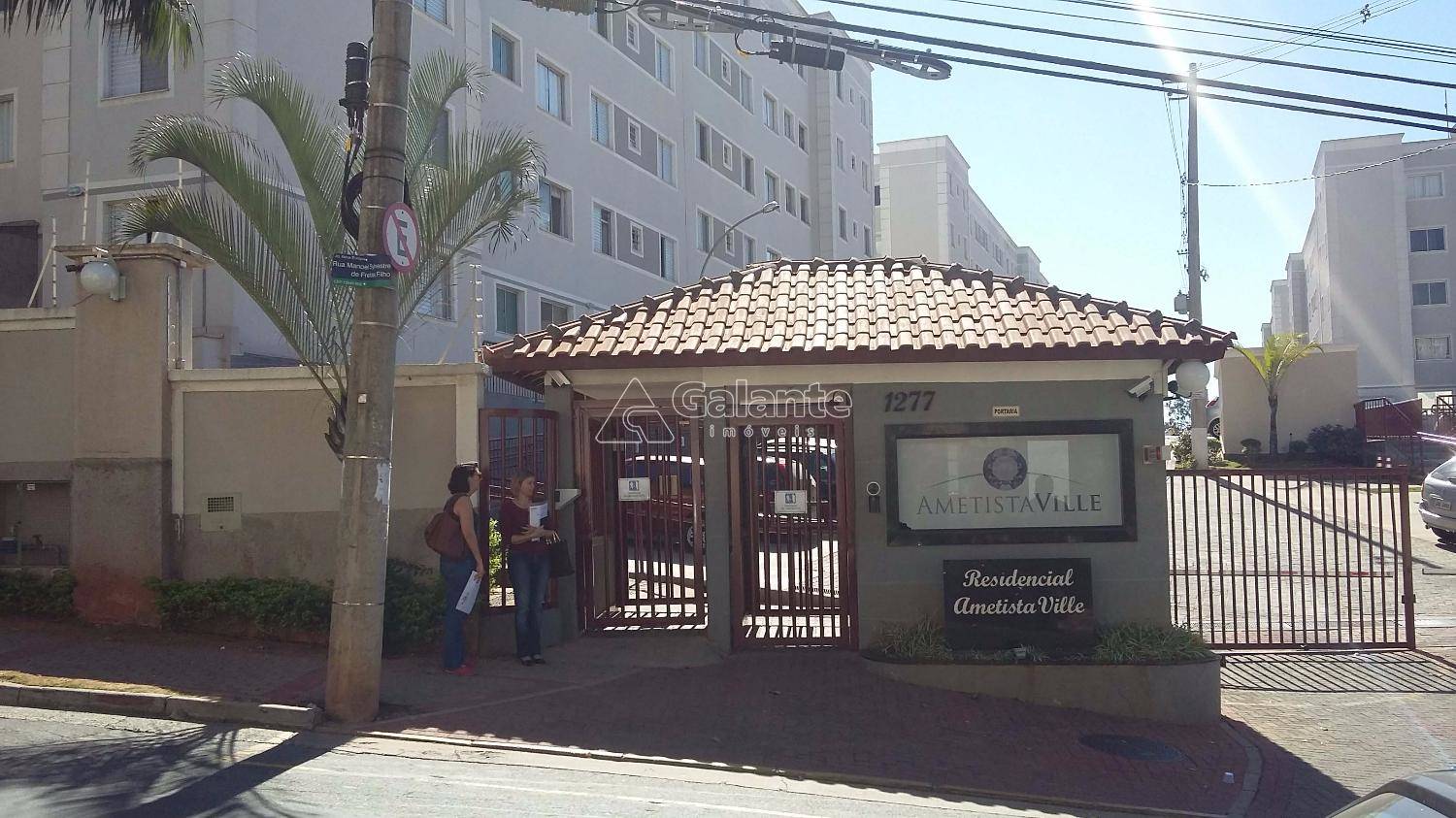 Apartamento em Jardim Nova Europa, Campinas - Apartamento - Jardim Nova Europa - Foto 1