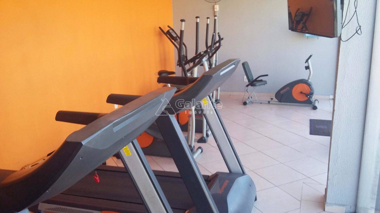 Apartamento em Jardim Nova Europa, Campinas - Apartamento - Jardim Nova Europa - Foto 19