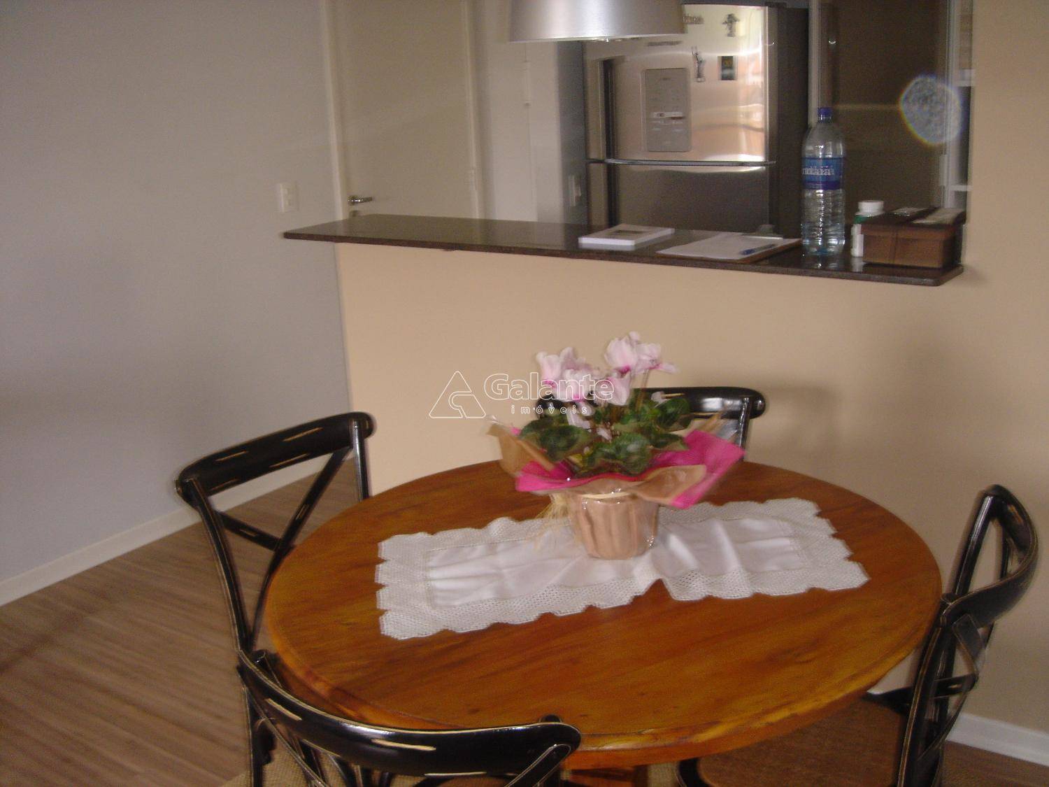 Apartamento em Parque Brasília, Campinas - Apartamento - Parque Brasília - Foto 25