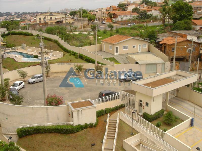 Apartamento em Parque Brasília, Campinas - Apartamento - Parque Brasília - Foto 11