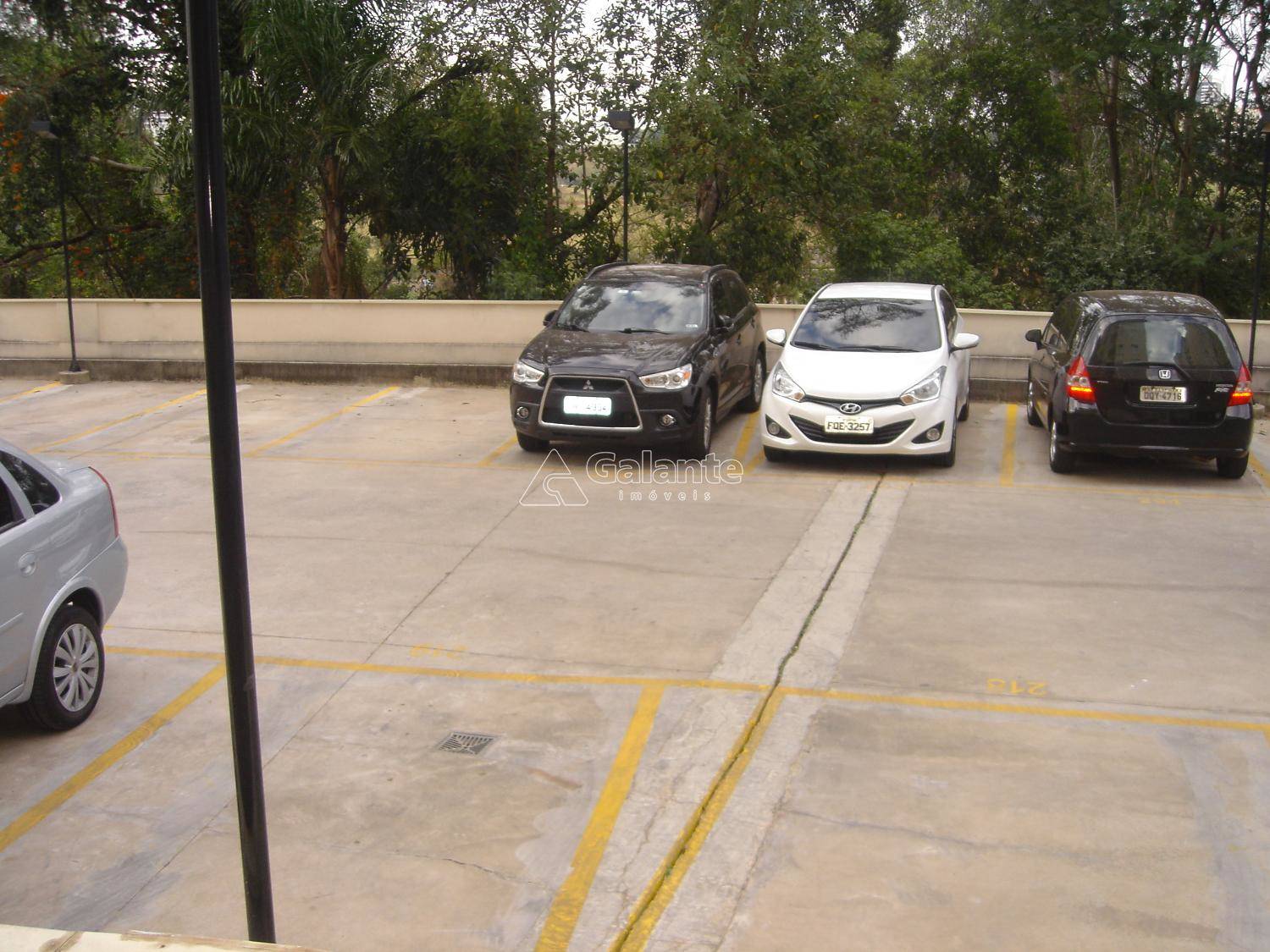 Apartamento em Parque Brasília, Campinas - Apartamento - Parque Brasília - Foto 22