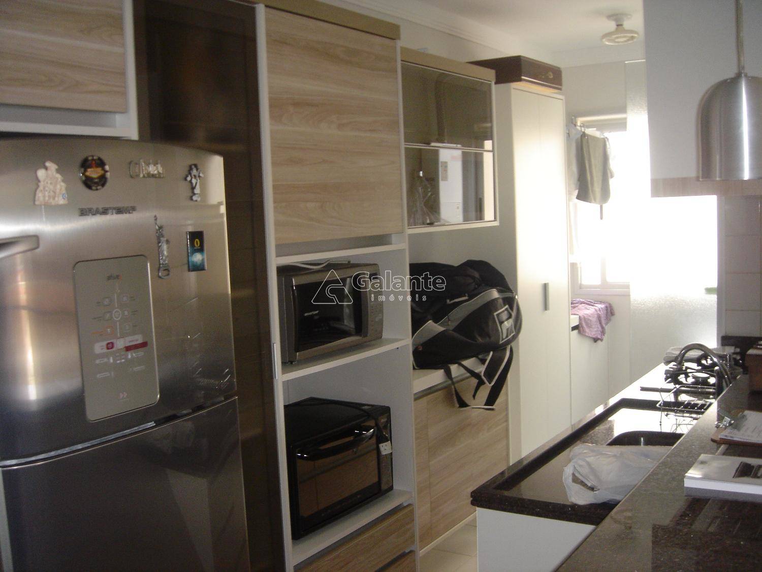 Apartamento em Parque Brasília, Campinas - Apartamento - Parque Brasília - Foto 14