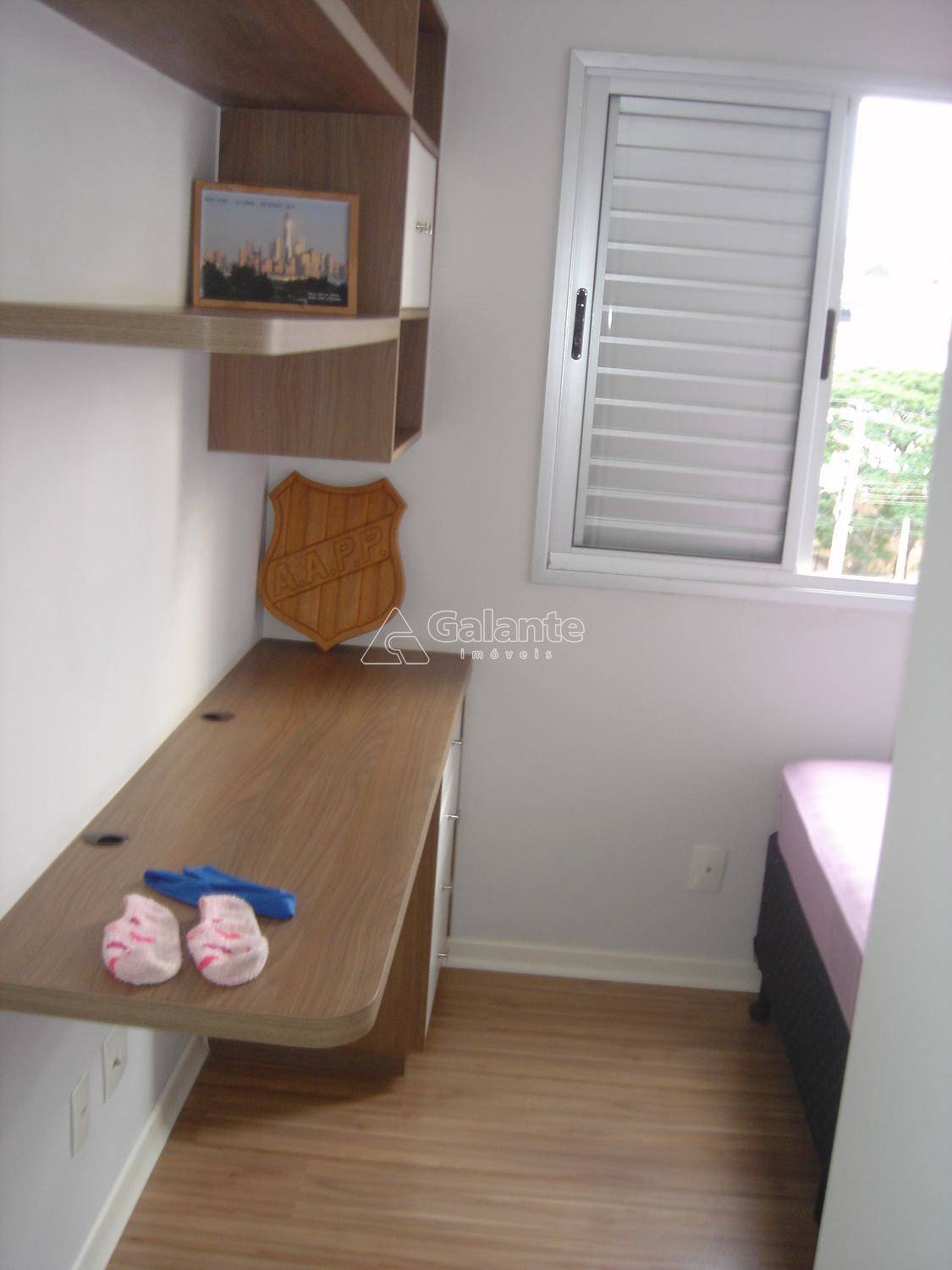 Apartamento em Parque Brasília, Campinas - Apartamento - Parque Brasília - Foto 21