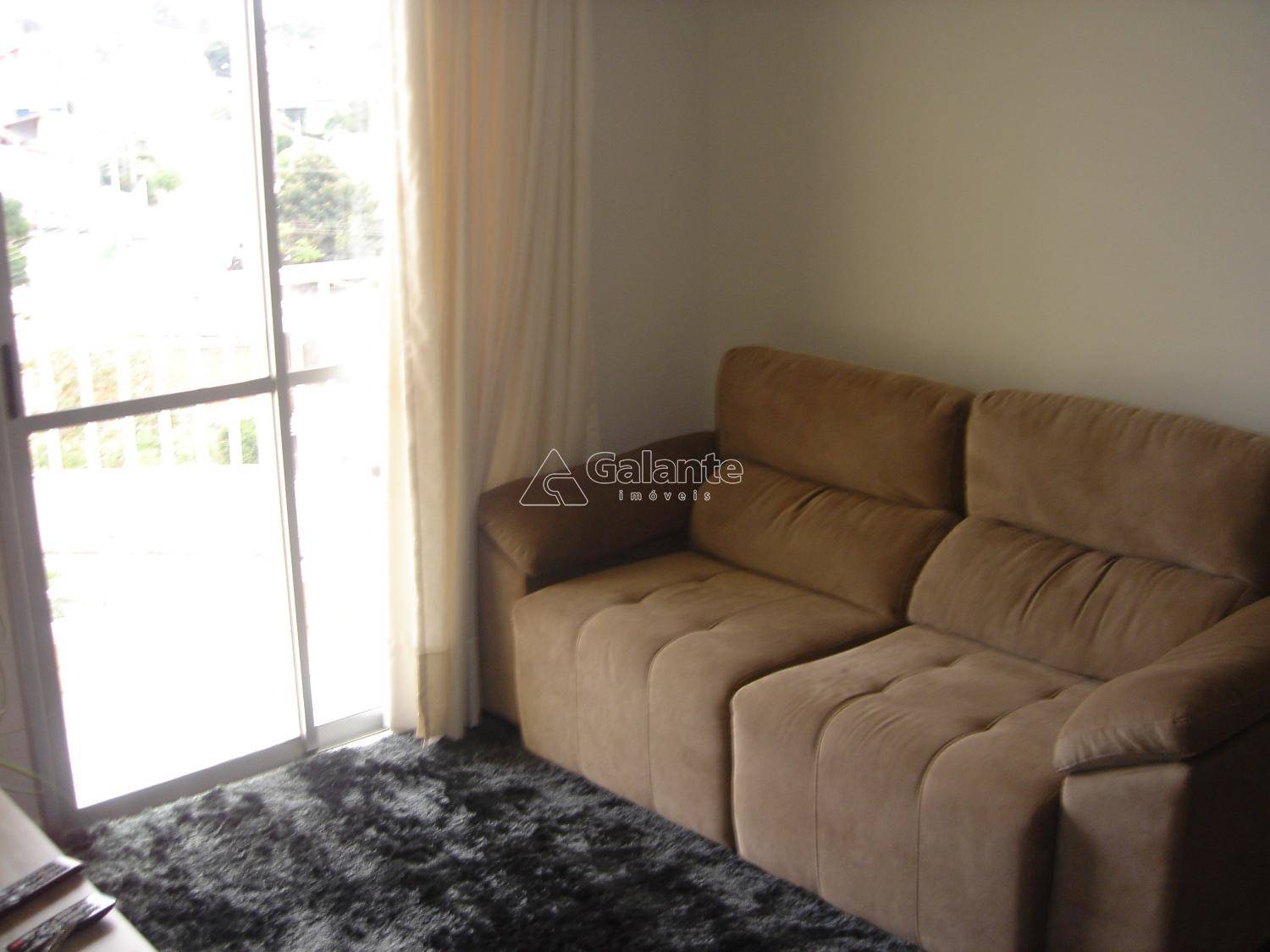 Apartamento em Parque Brasília, Campinas - Apartamento - Parque Brasília - Foto 3